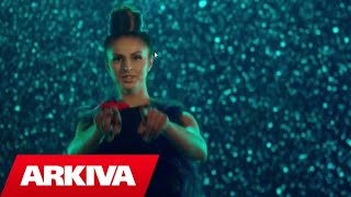 Migena Rinxhi  Te kam perjete Official Video HD [upl. by Annaeirb]