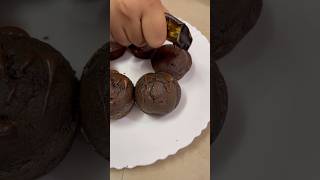 Chocolate muffins tamilshorts food shortsfeeds minivlog dailyvlog [upl. by Nafri]