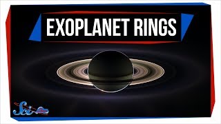 Do Exoplanets Have Rings [upl. by Agnella902]