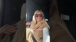 It’s cold here in Fl 🤣✨💕 preppy motheranddaughter mom grwms nails viral tiktok funny fyp [upl. by Gnas]