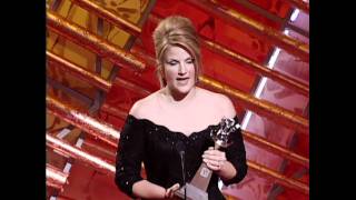 Trisha Yearwood Wins Top Female Vocalist  ACM Awards 1998 [upl. by Imer]