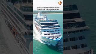 Dream Vacation with Oceania Insignia Cruises [upl. by Norabal]