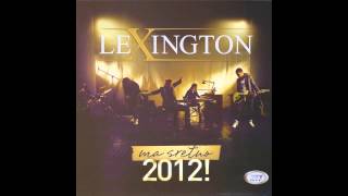 Lexington  Dobro da nije vece zlo  Audio 2012 HD [upl. by Joslyn860]