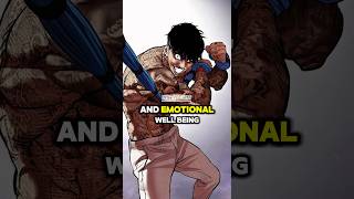 self loathing explains lookism webtoonofficial lookismcrew lookism manga lookismbigdeal manhwa [upl. by Aniv]