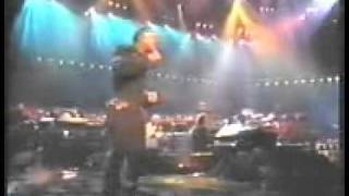 David Foster and Peabo Bryson  Why Goodbye Live in Japan 94 [upl. by Lechar]