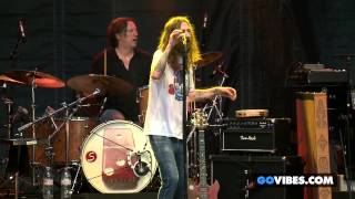 The Black Crowes performs quotRemedyquot at Gathering of the Vibes Music Festival 2013 [upl. by Pilif]