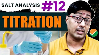 Everything you need to know about TITRATION  Chemistry  Shashi Sir [upl. by Morel126]