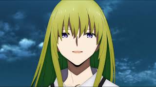 Milet  Tell Me FateGrand Order Babylonia OST  Enkidu ep19 [upl. by Ivah201]