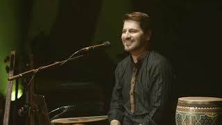 Sami Yusuf Hasbi Rabbi canlı konser Türkçe altyazılı [upl. by Dwight]