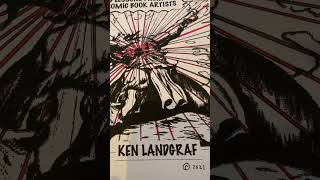 A Ken Landgraf book you need to buy [upl. by Noit190]