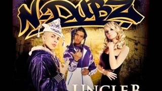 NDubz Uncle B  Papa Can You Hear Me HQ [upl. by Cath]