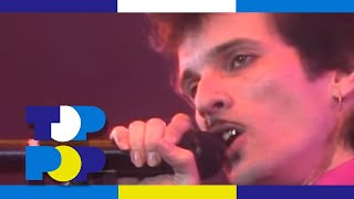 Mink DeVille  Lillys Daddys Cadillac Live 1985 • TopPop [upl. by Nohshan]