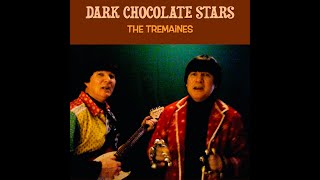 Dark Chocolate Stars  a delicious cookie theme song [upl. by Hayifas]