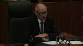 UK Supreme Court Judgments 22nd January 2014  Part 1 [upl. by Ahsemit]