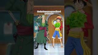 Comam alface alfacecamerazoroluffyonepieceanimehumorshorts [upl. by Edelsten665]