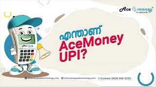 Acemoney QR Working [upl. by Ifen680]