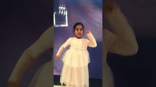 Vriddhi vishal vs kutti thennaltrendingvideo❤dancemireyah❤ [upl. by Floro]