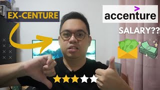 Company Review My Accenture Experience [upl. by Edbert]