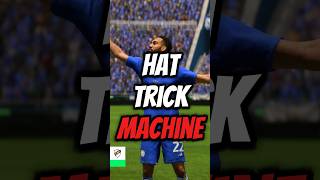 TOTS AUBAMEYANG IS A HAT TRICK MACHINE ⚙️ FC 24 ULTIMATE TEAM [upl. by Annayt]