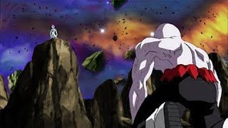 Dragon Ball Super Capítulo 131 Adelanto Freezer vs Jiren La batalla Final [upl. by Llemrej]