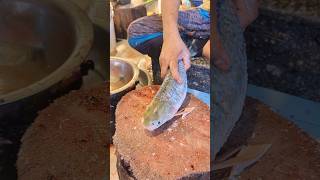 Fish Cuttng lnFishreels Marketshortvideo fishcuttingskills viral shortsshortvideoshortvid [upl. by Ecylahs]