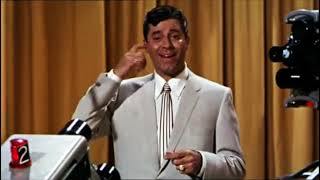 Jerry Lewis sings quotI Lost My Heart In a DriveIn Moviequot quotThe Patsyquot [upl. by Nrek]