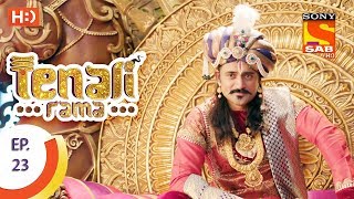 Tenali Rama  तेनाली रामा  Ep 23  10th August 2017 [upl. by Ennirak]