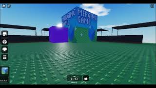 Roblox Merging Game  Block 30  Beating Normal Difficulty [upl. by Charpentier]