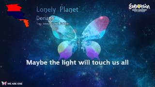 Dorians  quotLonely Planetquot Armenia [upl. by Aylad243]