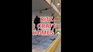 RitzCraft Partnership [upl. by Ynnor628]