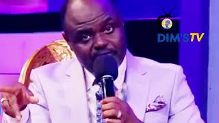 Listen as Dr Abel Abel Damina answers critical questions about those with Hearing Impairment [upl. by Sirraj]