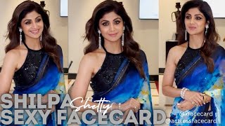 Shilpa Shetty Hot Lips  Face Close Up  Face Card  Hot Edit 4K UHD 60FPS [upl. by Yerxa]