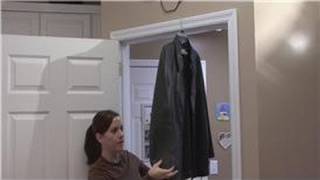 Cleaning Tips  How to Remove Wrinkles From Leather Jackets [upl. by Angelle]