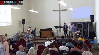 Encounter Church Ilfracombe Live Stream [upl. by Gris]