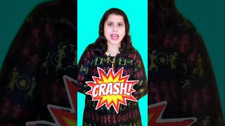 What is Onomatopoeia Definition amp examples part 2 crash sizzlingbang Swags29 [upl. by Rotkiv345]