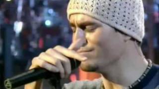 Enrique Iglesias  Maybe live [upl. by Mallissa]