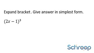 GCSE Maths  Expanding Three Brackets [upl. by Eidoow82]