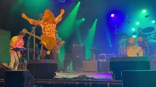 The Flower Kings – What If God Is Alone live at Crescendo Festival 2024 feat Zach Kamins [upl. by Rodama]