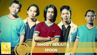 Spoon  Ringgit Berjuta Official Audio [upl. by Temple]