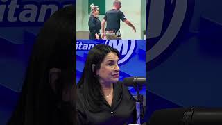 ELIANA PASSARELLI EXPLICA O REAL MOTIVO DE DEOLANE BEZERRA FICAR EM UMA CELA SEPARADA [upl. by Binky896]