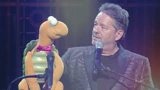 Terry Fator On The Road Again [upl. by Lynsey]