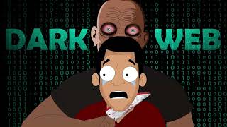 2 True DARK WEB Horror Stories Animated [upl. by Allerie]