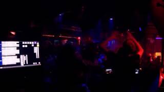 Live Symbiotikka im Kit Kat Club Berlin [upl. by Iht]