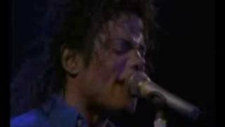 Michael Jackson  Man In The Mirror Original Clip [upl. by Niwri]