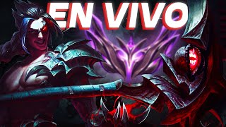 💎OTP KAYN MASTER💎 speak para que te escuche uwu [upl. by Nilknarf]