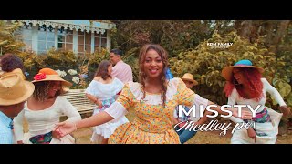 Missty  Medley Peï  Clip officiel [upl. by Eilyr427]