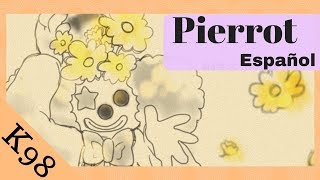 Pierrot  COVER latino  Vocaloid [upl. by Ernaline]