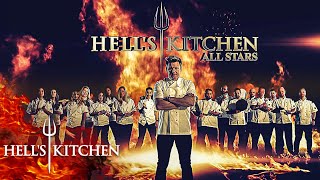 Hells Kitchen USA  Season 17 Promo [upl. by Tatia]