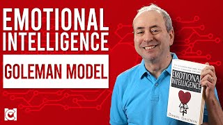 The Daniel Goleman Model of Emotional Intelligence [upl. by Nirra229]