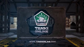 Tanki Online  Game Trailer Full HD 60FPS [upl. by Corey]